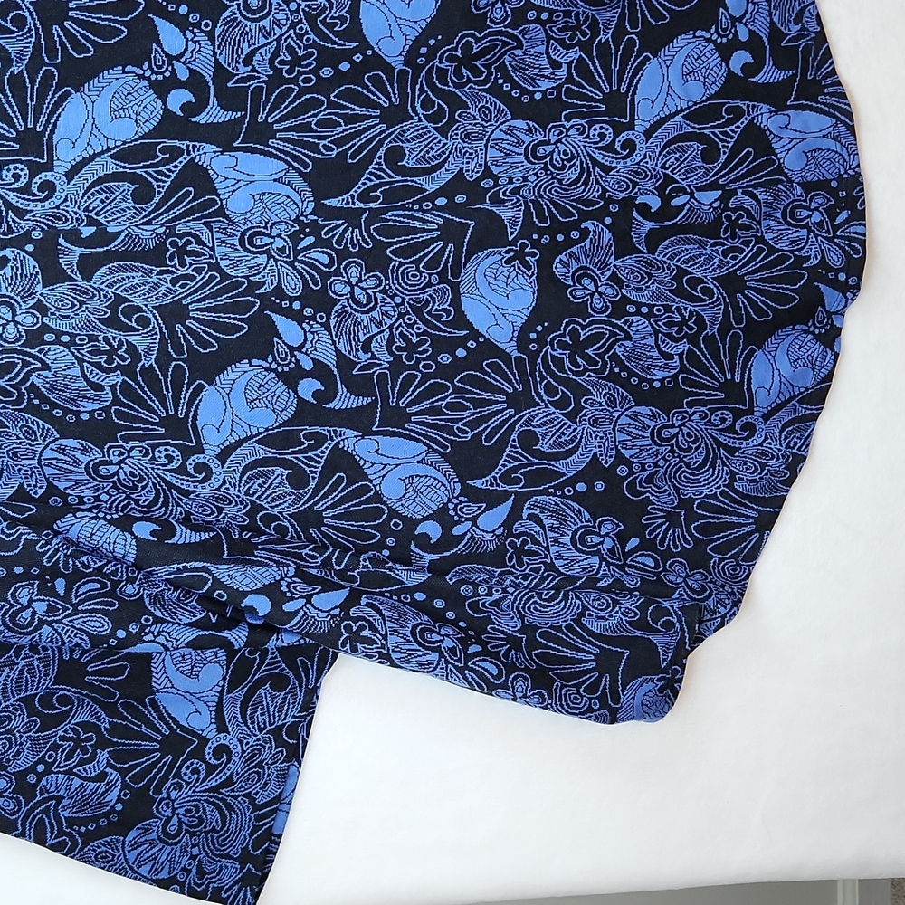 Lularoe Women's Cardigan Size Large - Picture 11 of 14